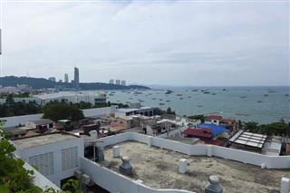 Condominium for sale Pattaya - Condominium - Pattaya - Pattaya Beach