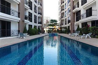 Condominium for sale Pratumnak Pattaya - Condominium - Pattaya - Pratumnak Hill