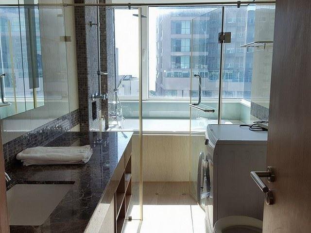 Condominium for sale Pratumnak Hill Pattaya showing the bathroom Condominium for sale Pratumnak Hill Pattaya showing the bathroom