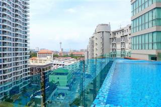 Condominium for sale Pratumnak Pattaya  - Condominium - Pattaya - Pratumnak Hill