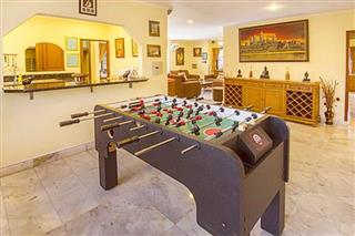 House for Sale South Pattaya showing the game room