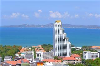 Condominium for sale Pratumnak Pattaya  - Condominium - Pratumnak Hill - Cosy Beach