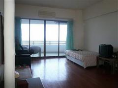 Condominium for sale at Na Jomtien Ban Amphur showing the second bed