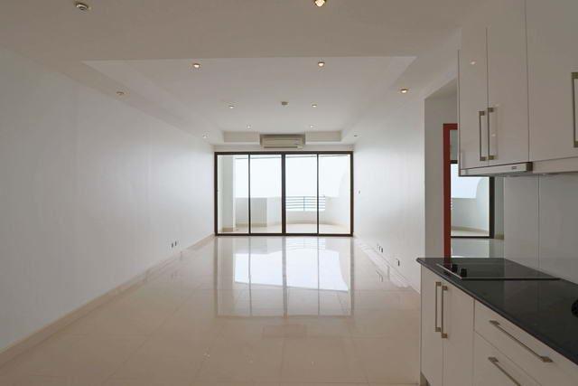 Condominium for sale Ban Amphur showing the open plan concept Condominium for sale Ban Amphur showing the open plan concept
