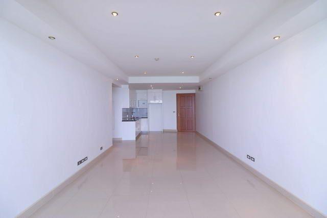 Condominium for sale Ban Amphur looking from the balcony Condominium for sale Ban Amphur looking from the balcony