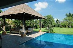 House  For Sale  Pattaya   - House -  - Lake Mabprachan