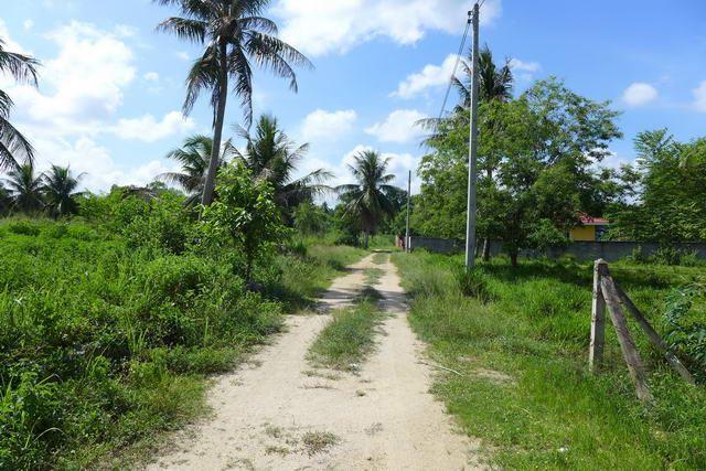 Land for sale East Pattaya