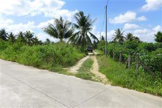 Land for sale East Pattaya
