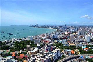 Condominium for sale South Pattaya