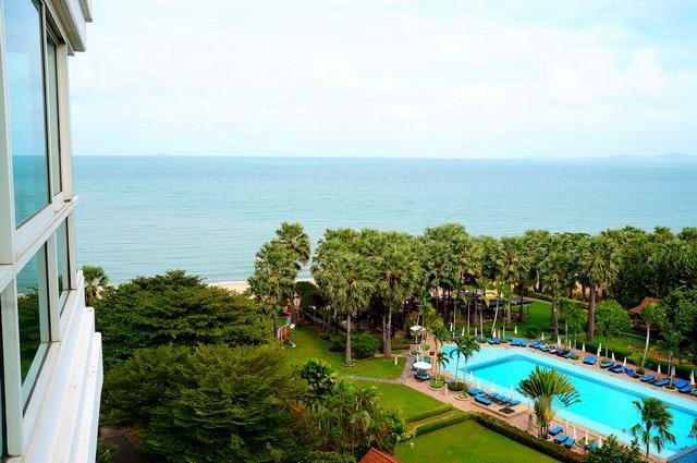 Condominium for sale Ban Amphur showing the view Condominium for sale Ban Amphur showing the view