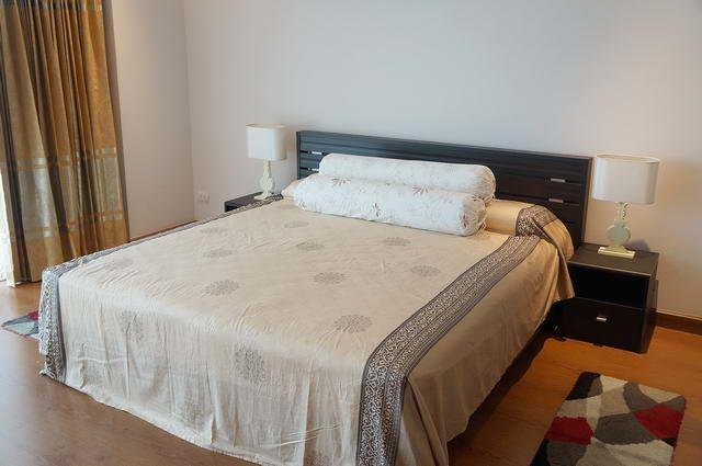 Condominium for sale Ban Amphur showing the bedroom Condominium for sale Ban Amphur showing the bedroom