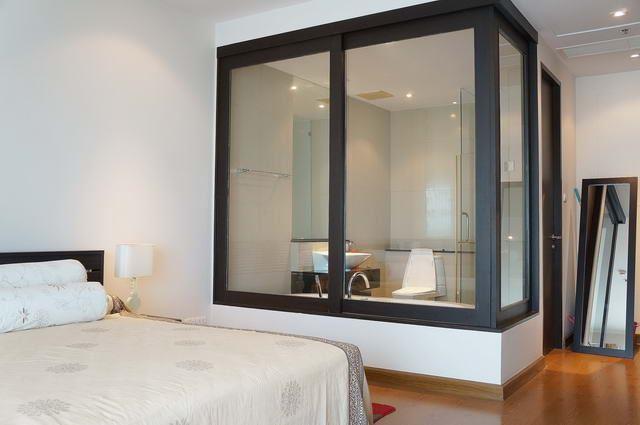 Condominium for sale Ban Amphur showing the bedroom suite Condominium for sale Ban Amphur showing the bedroom suite