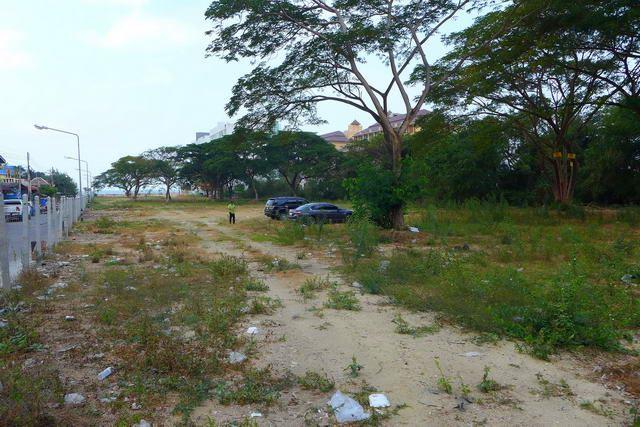 Land for sale Na Jomtien Land for sale Na Jomtien