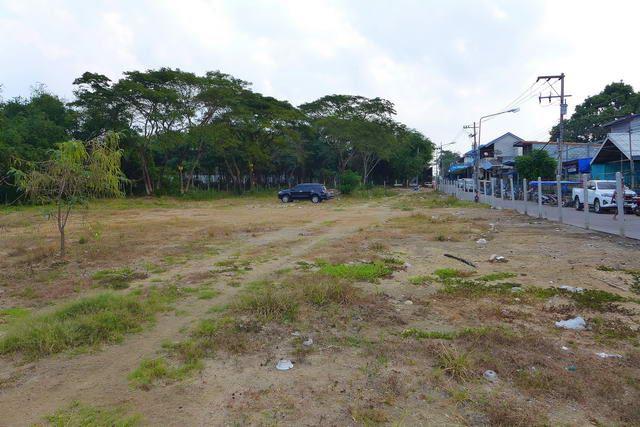 Land for sale Na Jomtien Land for sale Na Jomtien