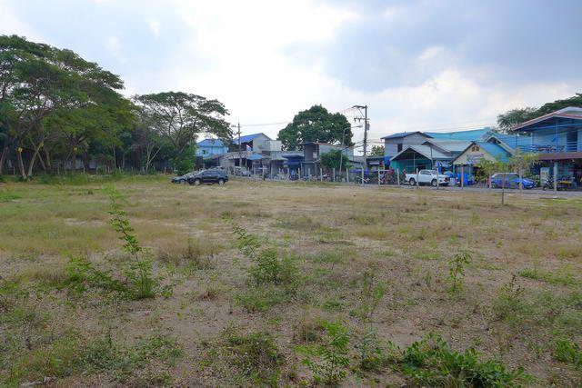 Land for sale Na Jomtien Land for sale Na Jomtien