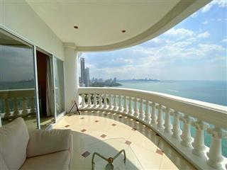 Condominium for sale Wongamat - Condominium - Pattaya - Wongamat Beach