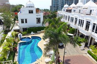 House for sale Naklua - House - Pattaya - Wongamat Beach