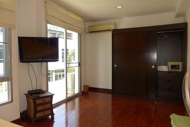 House for sale Naklua showing the third bedroom suite House for sale Naklua showing the third bedroom suite