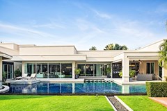 House for sale Pattaya - House - Pattaya - Lake Mabprachan