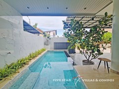 6-bedroom House For Sale Pattaya - House - Pattaya - East Pattaya