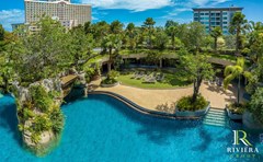 Condo for Sale Wong Amat Pattaya - Condominium - Pattaya - Wongamat Beach