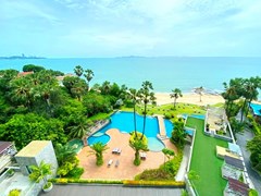 Condominium for rent Wongamat Pattaya - Condominium - Pattaya - Wongamat Beach