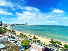 Condominium for rent Northshore Pattaya - Condominium - Pattaya - Pattaya Beach 