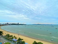 Condominium for rent Northshore Pattaya - Condominium - Pattaya - Pattaya Beach