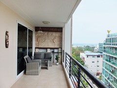 Condominium for rent Pratumnak Pattaya - Condominium - Pratumnak Hill - Pratumnak Hill