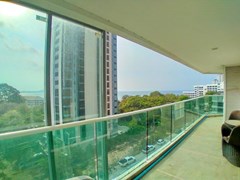 Condominium for rent Pratumnak Pattaya - Condominium - Pattaya - Pratumnak Hill