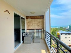 Condominium for sale Pattaya - Condominium - Pattaya - Pratumnak Hill