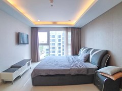 Condominium for rent Pratumnak Pattaya showing the second bedroom 