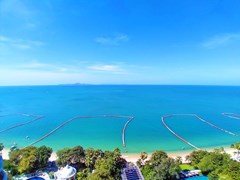 Condominium for rent Wong Amat Pattaya - Condominium - Pattaya - Wongamat Beach 