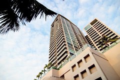 Condominium for rent Northshore Pattaya  - Condominium - Pattaya - Pattaya Beach