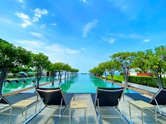 Condominium for sale Jomtien  - Condominium - Pattaya - Jomtien Beach 