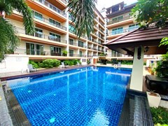 Condominium for sale Jomtien 