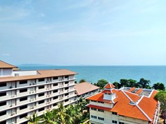 Condominium  for sale Jomtien  - Condominium - Pattaya - Jomtien Beach 