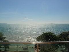 Condominium for sale Jomtien - Condominium - Pattaya - Jomtien Beach 