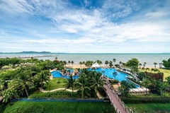 Condominium for sale Na Jomtien Pattaya  - Condominium - Na Jomtien - Na Jomtien Beach 