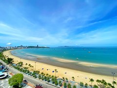 Condominium for sale Pattaya  - Condominium - Pattaya - Pattaya Beach 