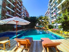 Condominium for sale Pattaya  - Condominium - Pattaya South - South Pattaya 