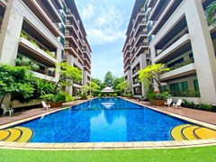 Condominium for Sale Pattaya - Condominium - Pattaya - South Pattaya