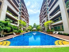 Condominium for Sale Pattaya