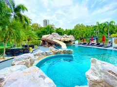 Condominium for sale Pratumnak  - Condominium - Pattaya - Pratumnak Hill