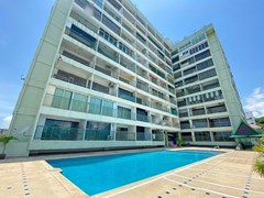 Condominium for rent Pratumnak Pattaya 