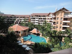 Condominium for Rent at Jomtien