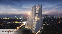 Condo for sale Pattaya South - Condominium - Pattaya - South Pattaya