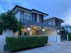 House for sale East Pattaya 