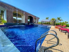 Private Family House for sale Bangsaray - House - Pattaya - Bangsaray Hillside