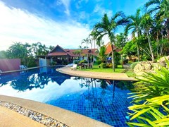 House for rent East Pattaya 